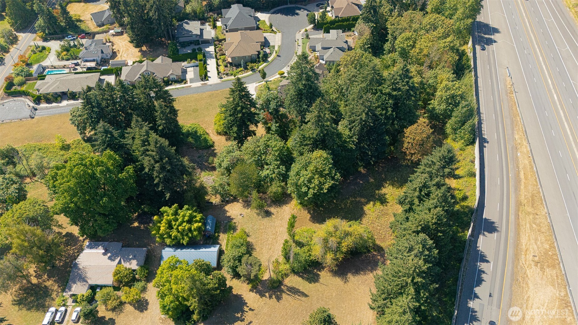 0 Se Evergreen Highway Property Photo 4