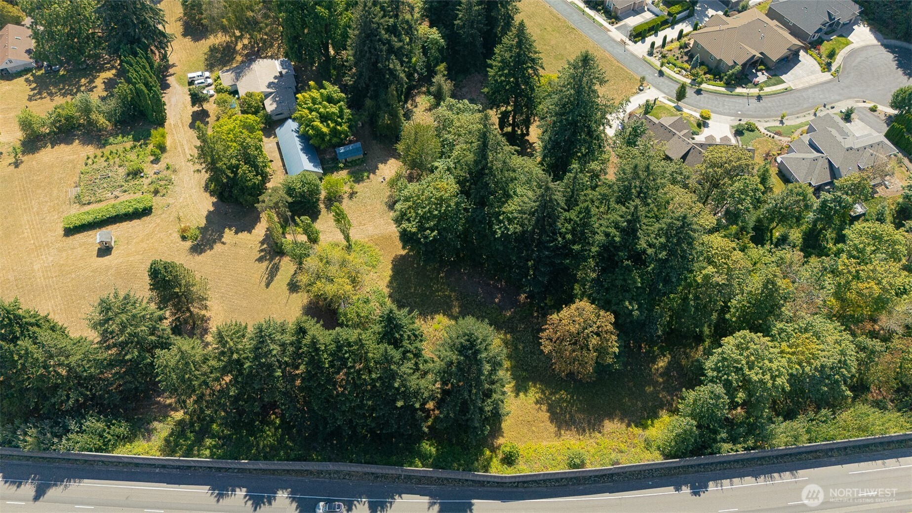 0 Se Evergreen Highway Property Photo 5