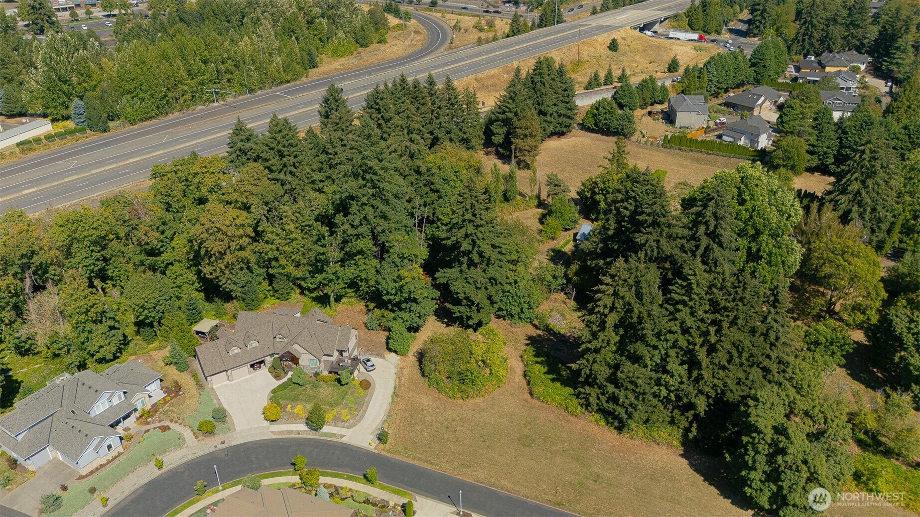 0 Se Evergreen Highway Property Photo 7
