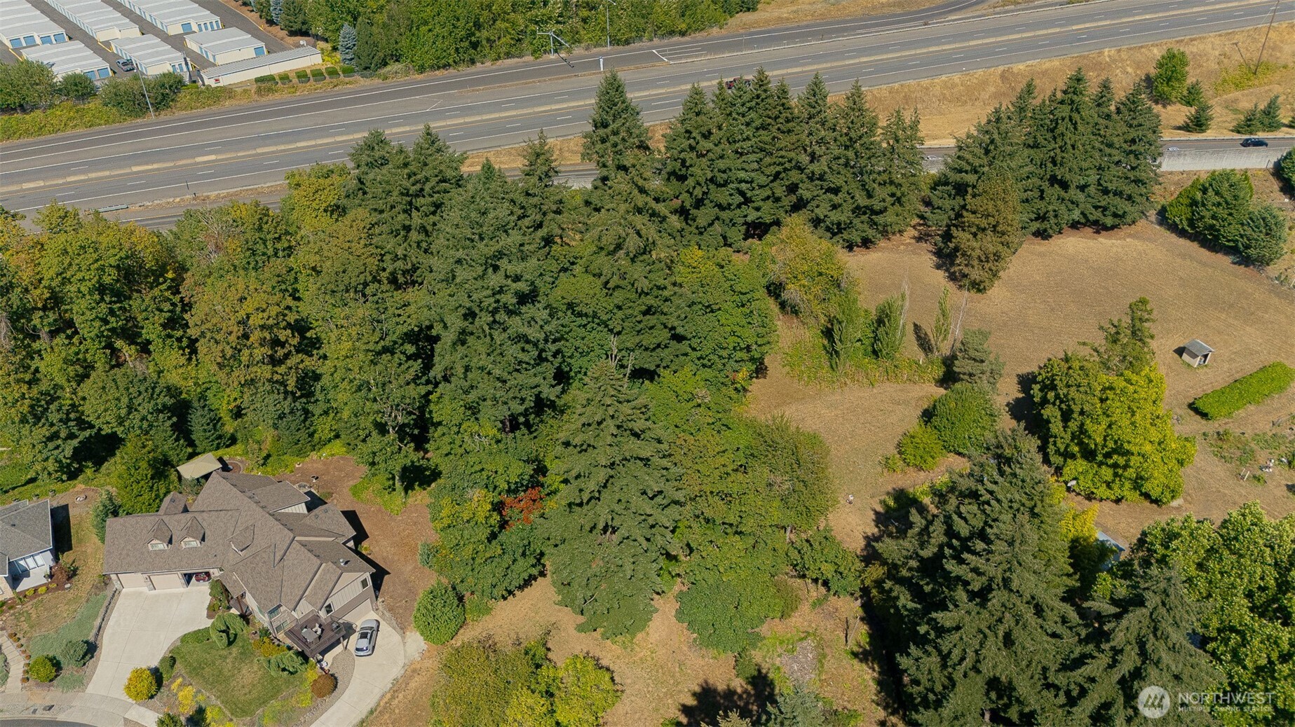0 Se Evergreen Highway Property Photo 8