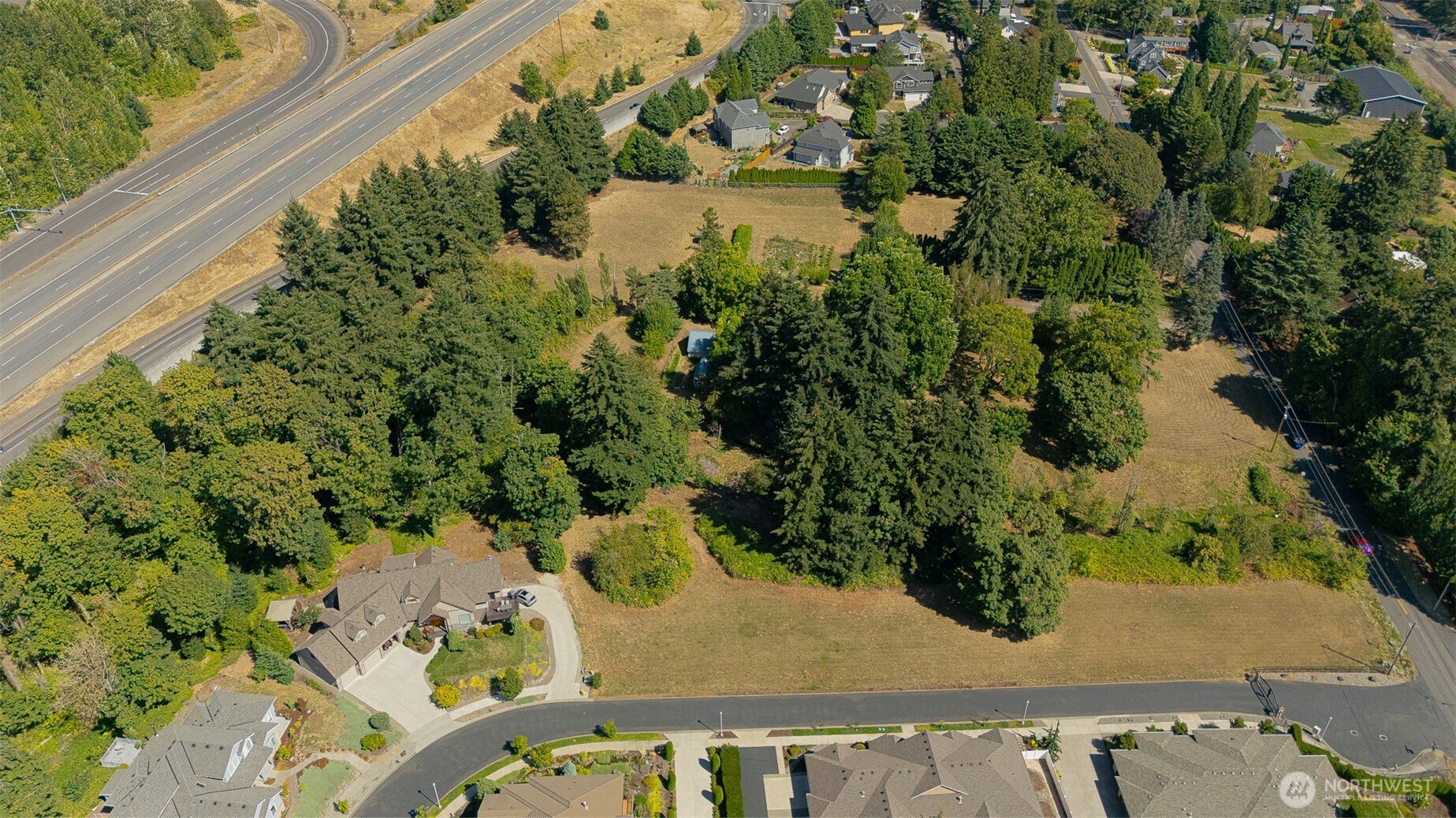 0 Se Evergreen Highway Property Photo 9