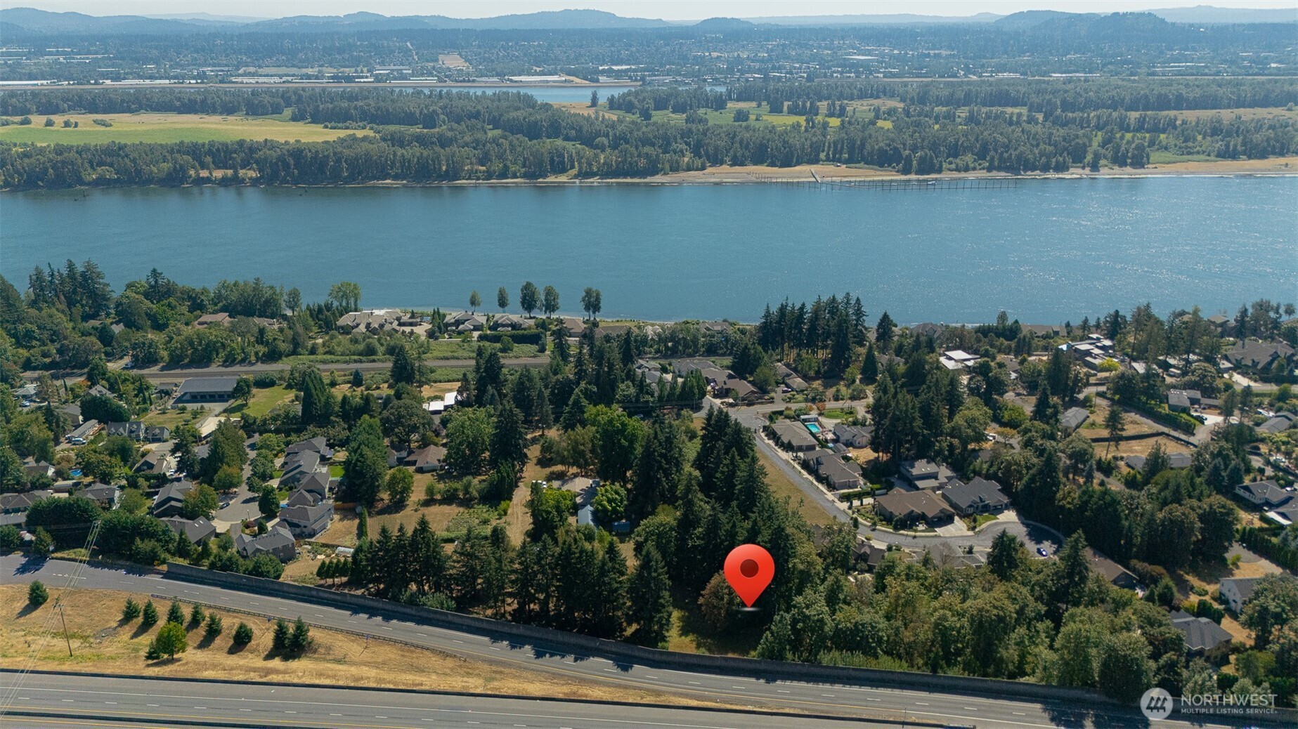 0 Se Evergreen Highway Property Photo 16
