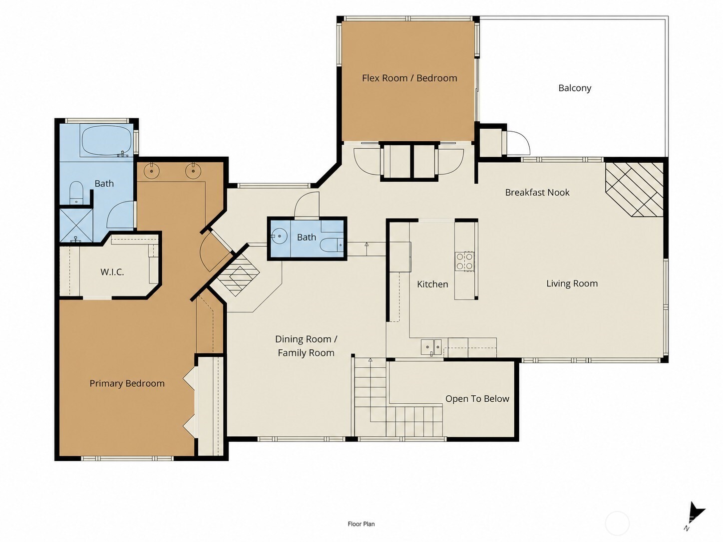 1700 E Lopez Court Property Photo 33