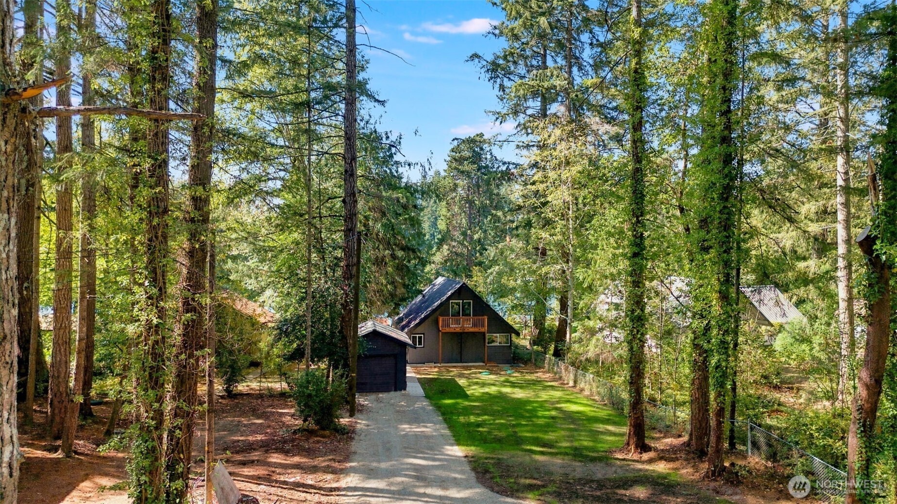 150 E Phillips Lake Loop Road Property Photo 32