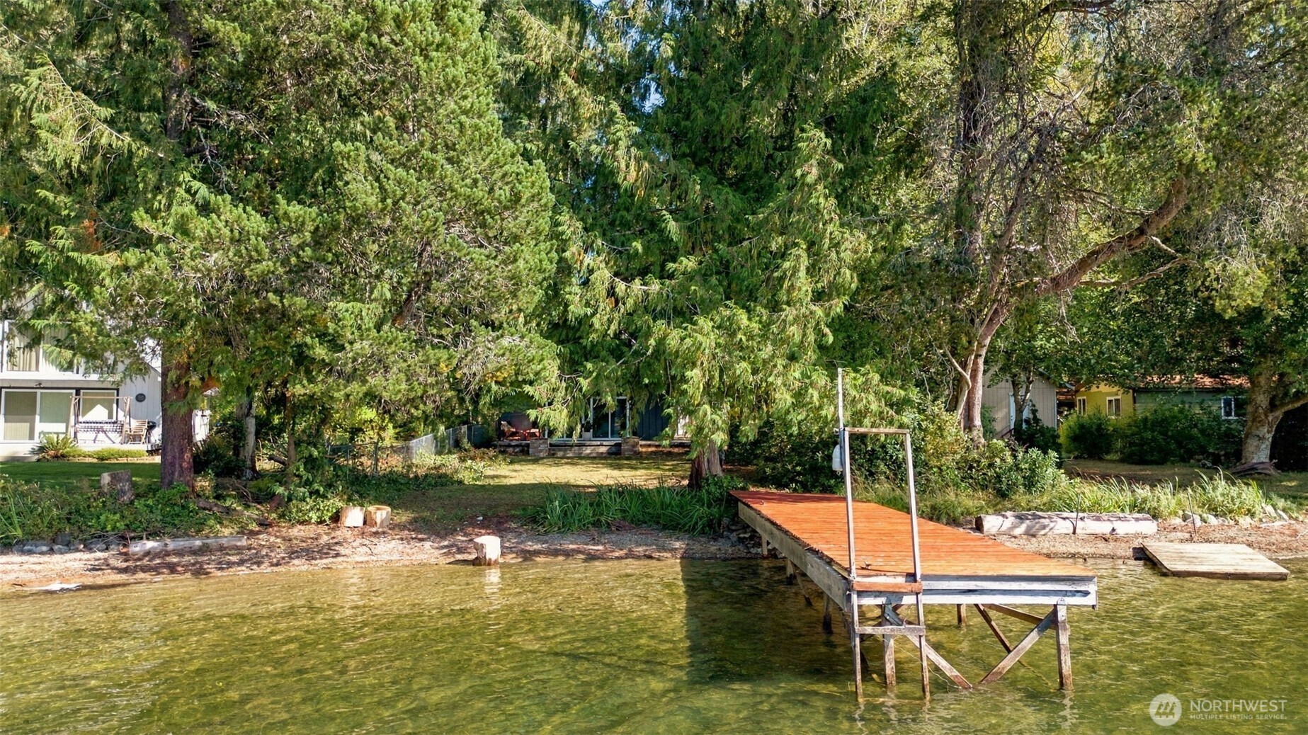 150 E Phillips Lake Loop Road Property Photo 37