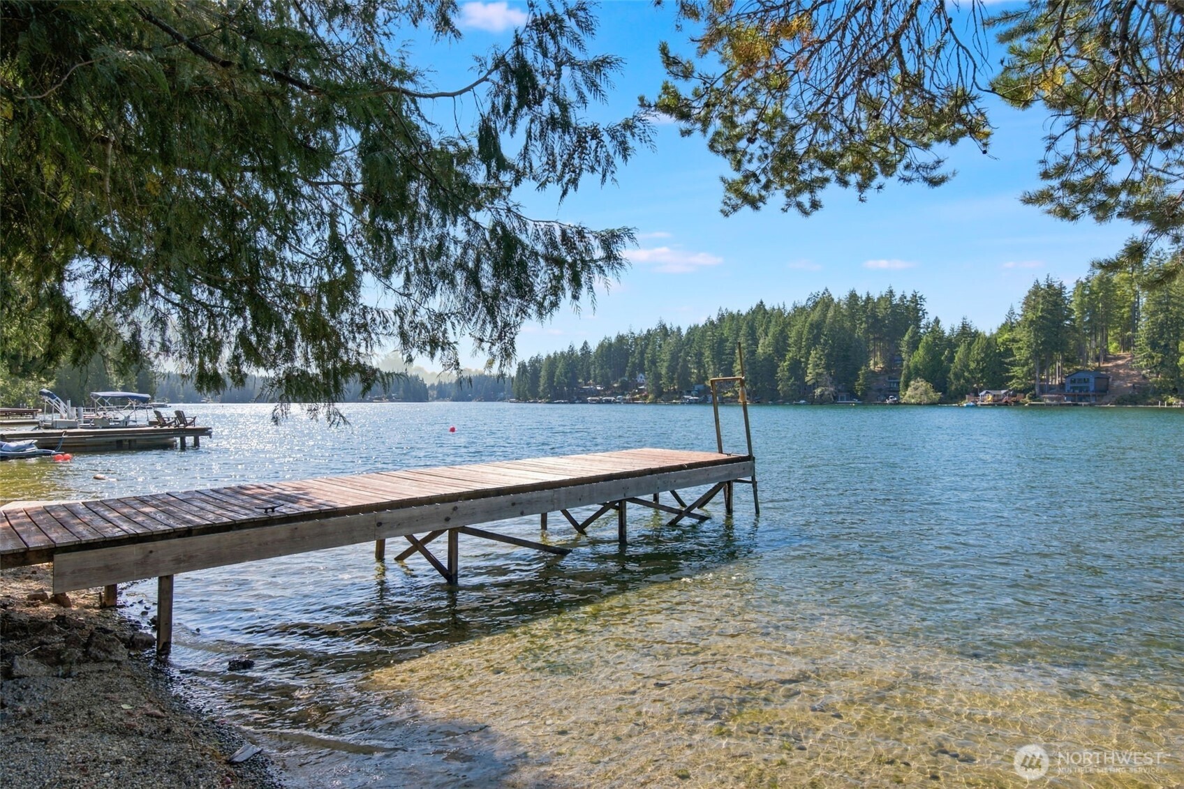 150 E Phillips Lake Loop Road Property Photo 38