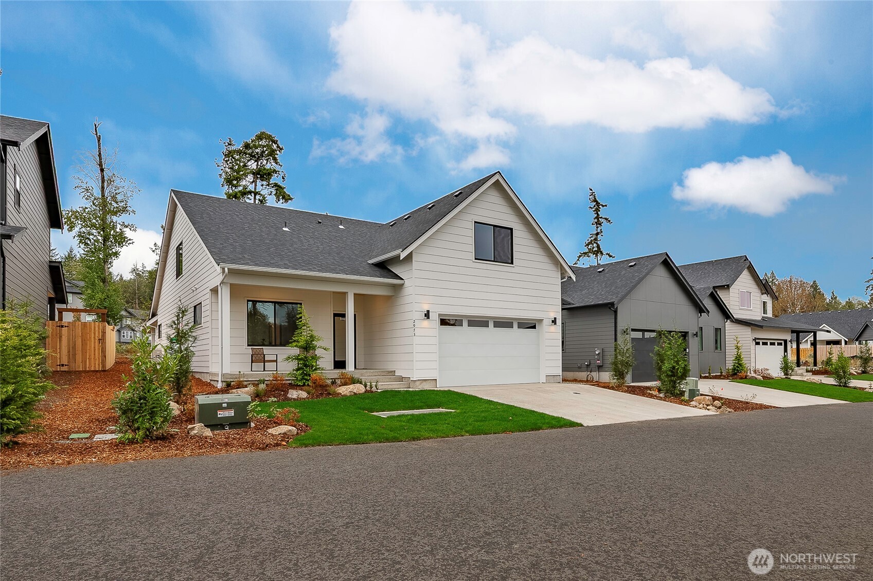 2973 Oleander Lane Property Photo 2