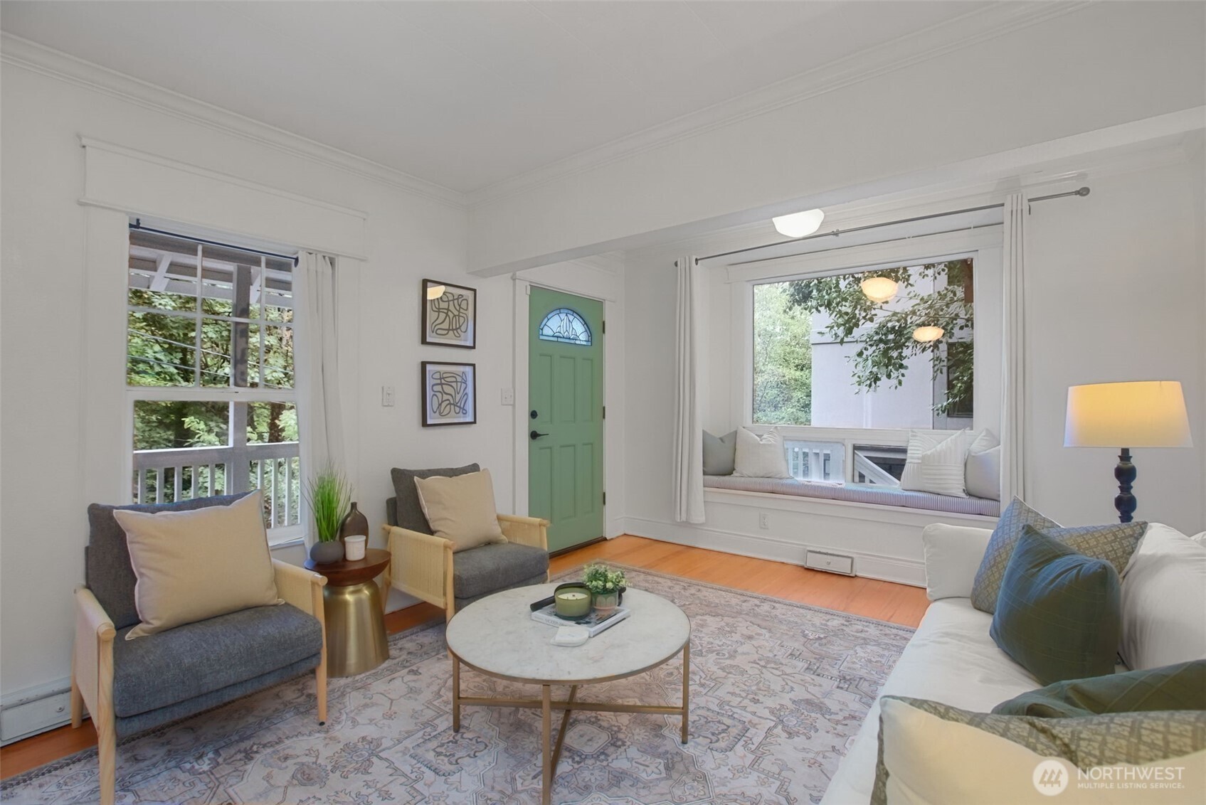 2106 Fairmount Avenue Property Photo 4