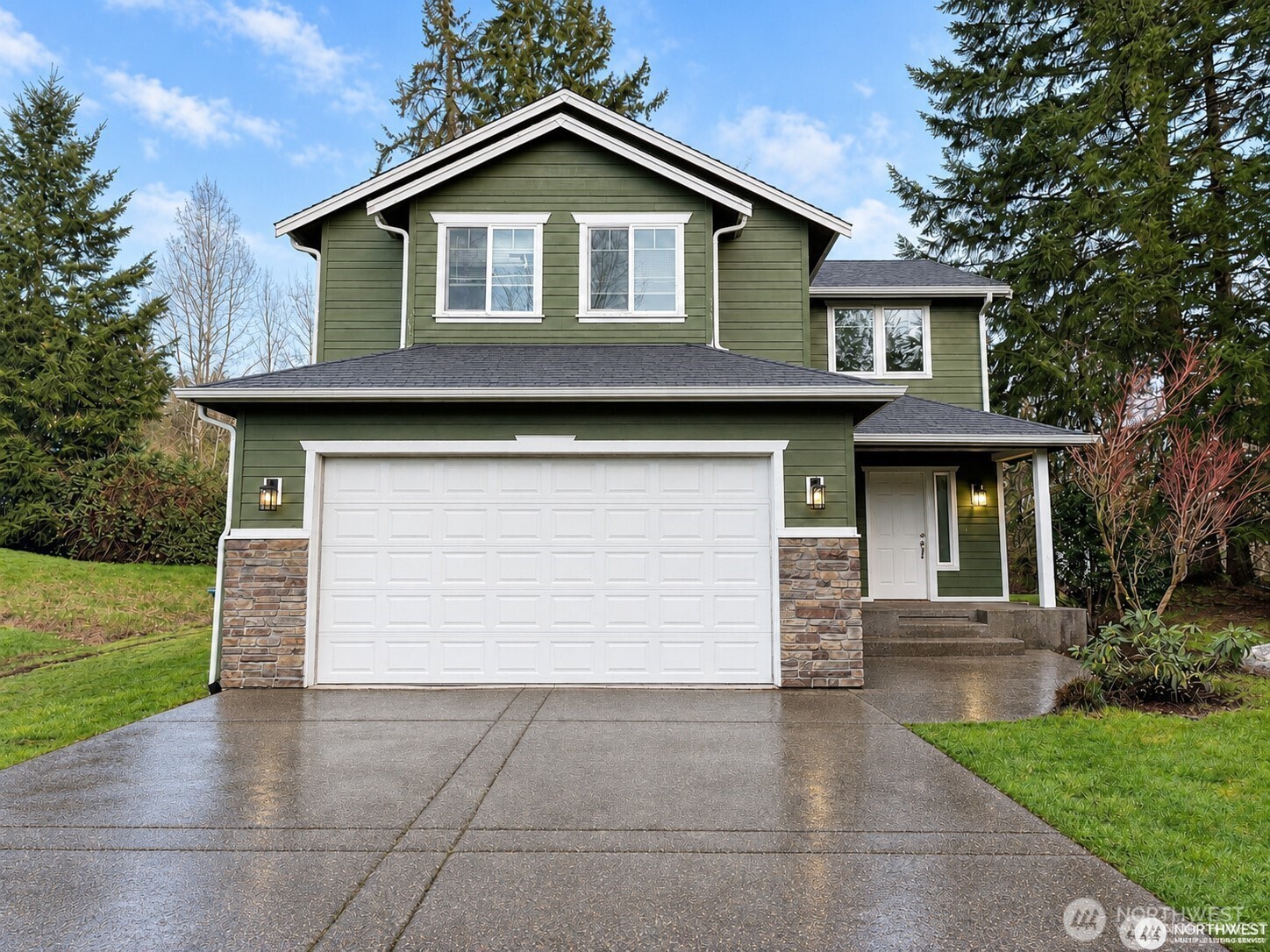 4158 Se Fairway Circle Property Photo 1