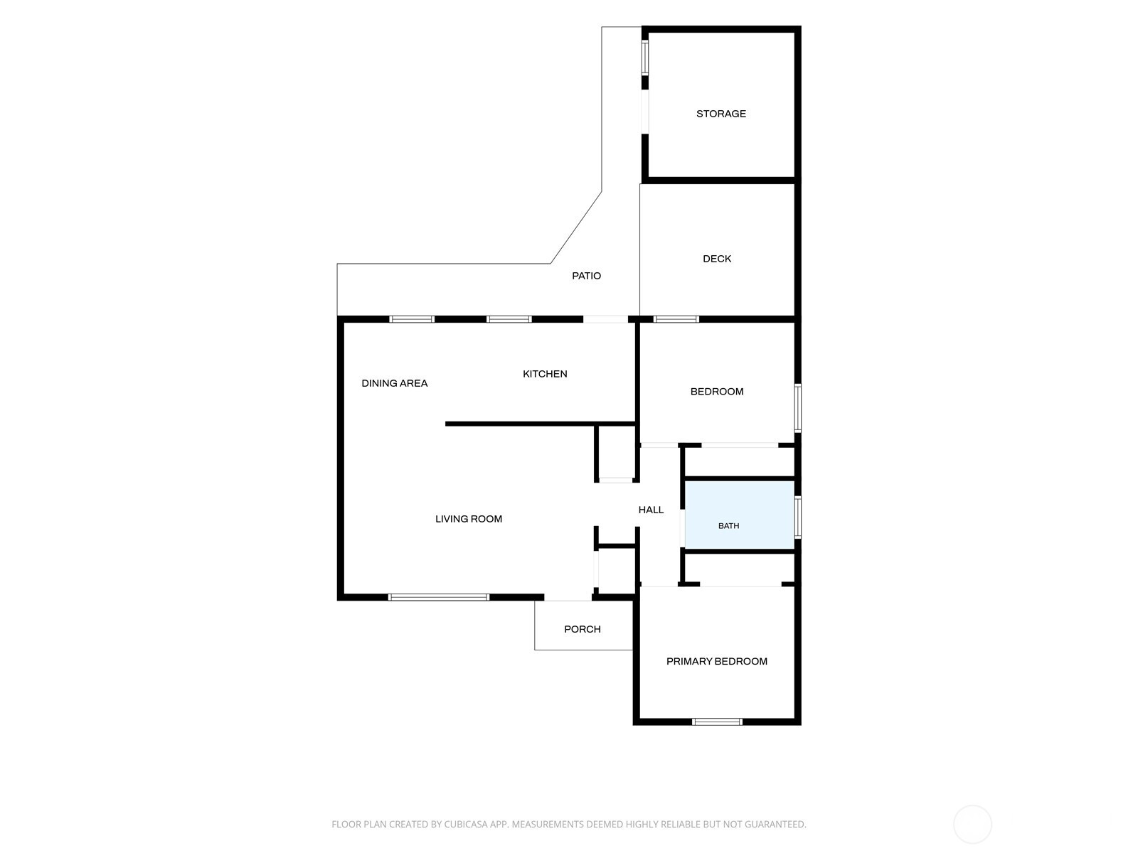 1442 W Lee Street Property Photo 17