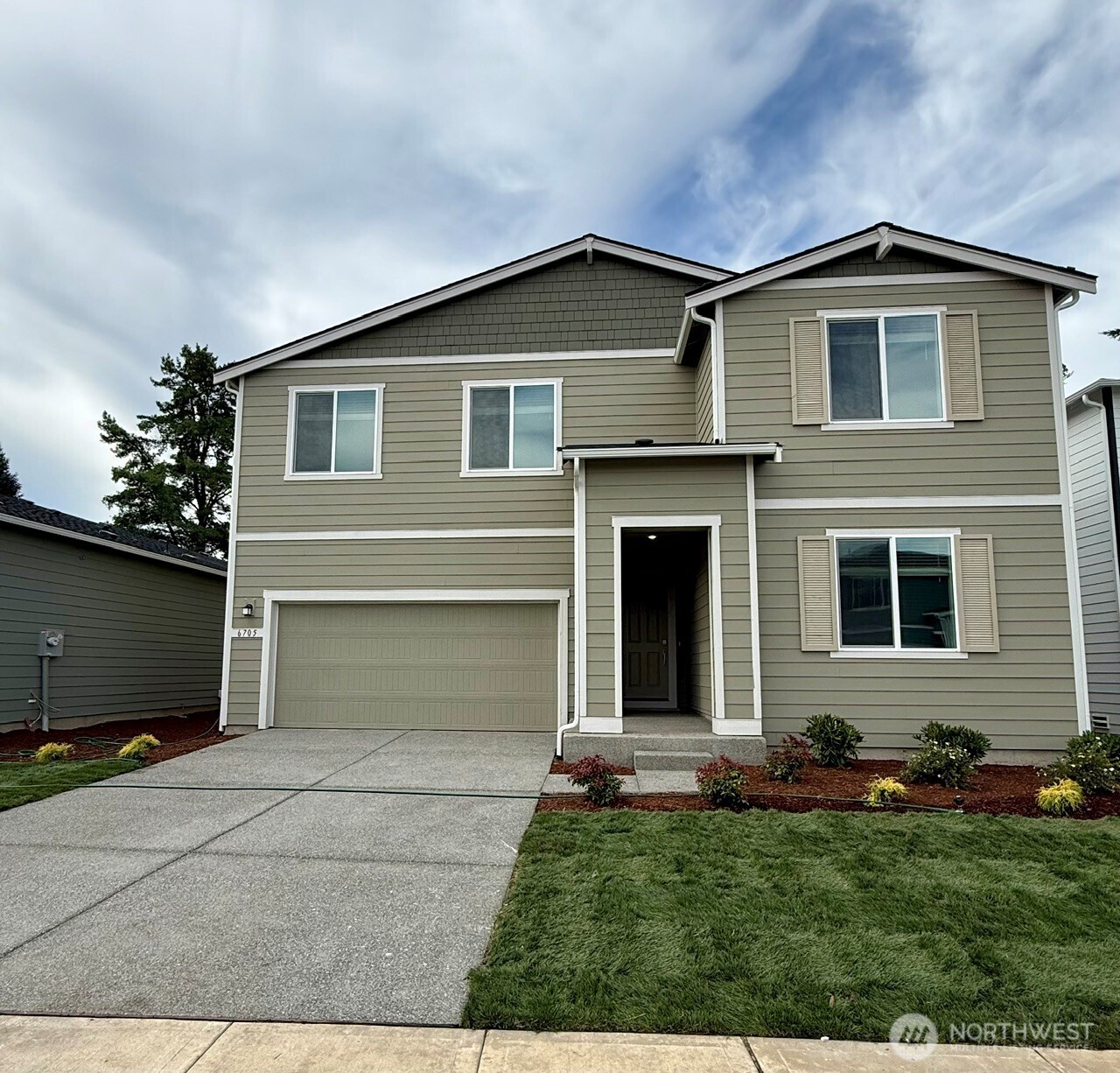 6505 286th Street Property Photo 1