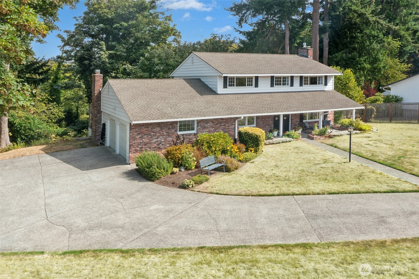 12406 Se 47th Street Property Photo 1