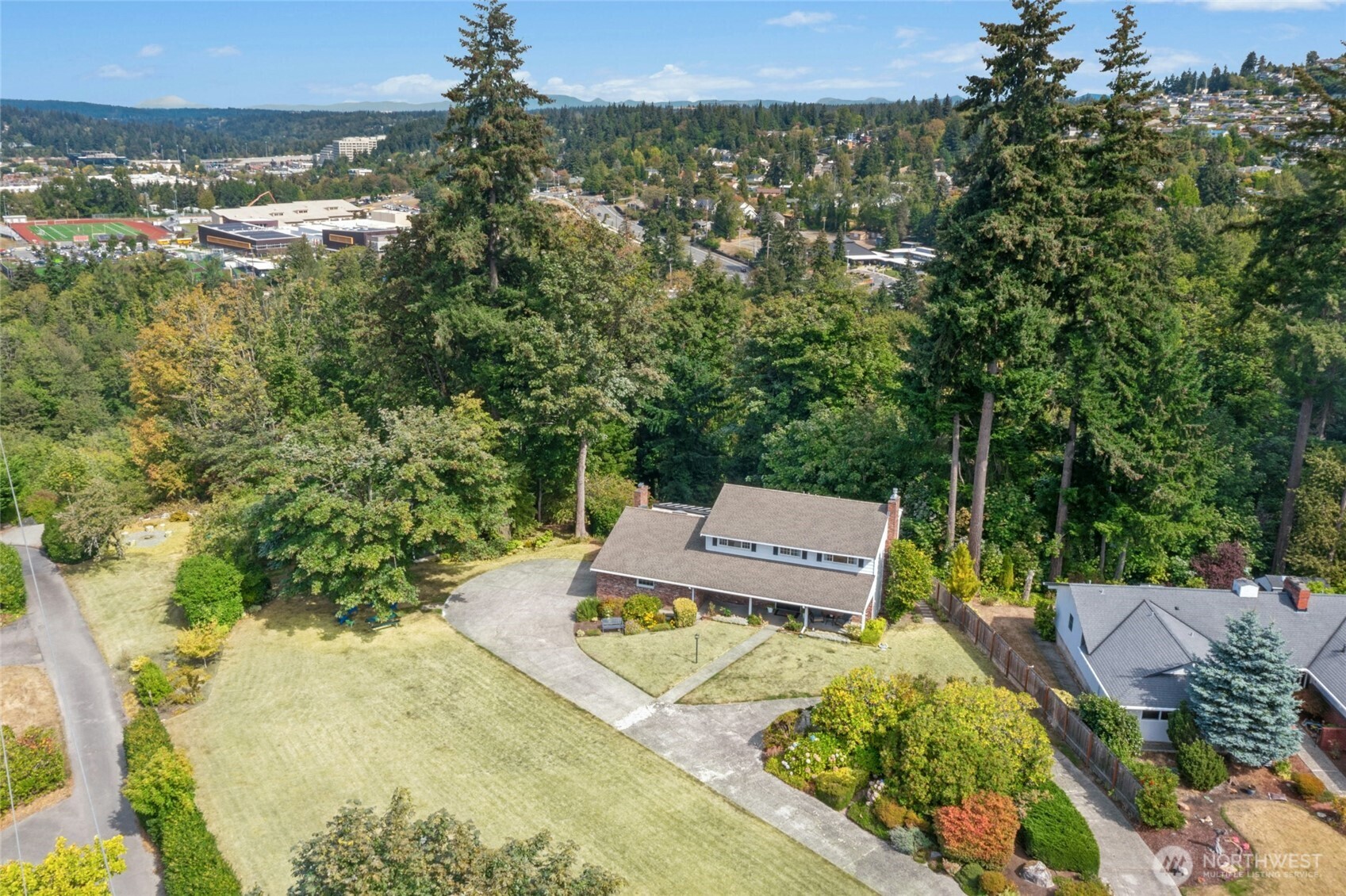 12406 Se 47th Street Property Photo 2