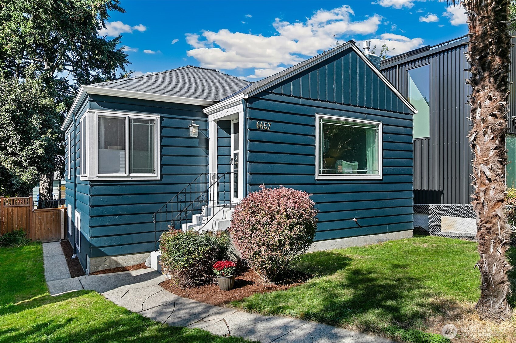 6657 Ellis Avenue Property Photo 1