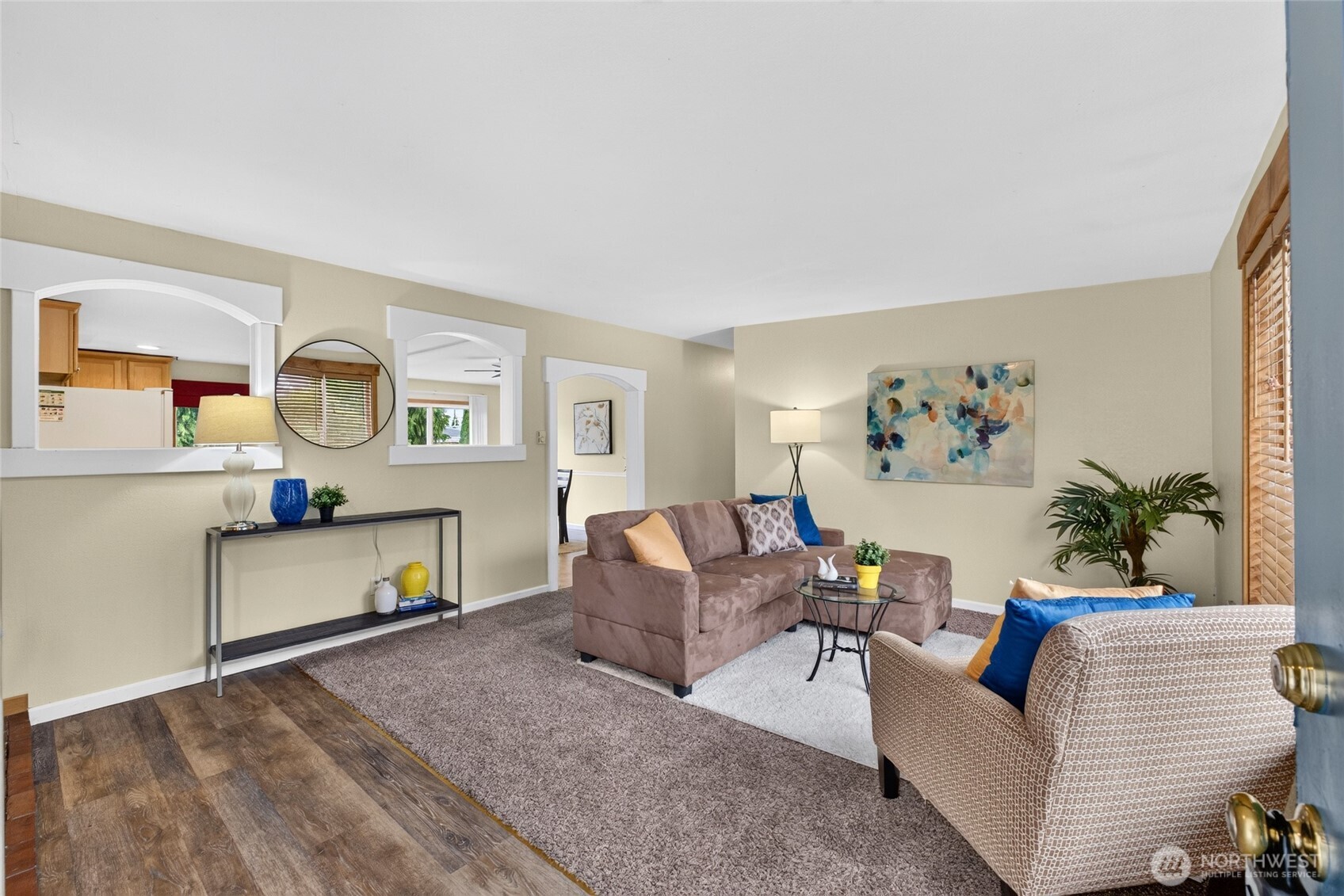 210 N Street Property Photo 6