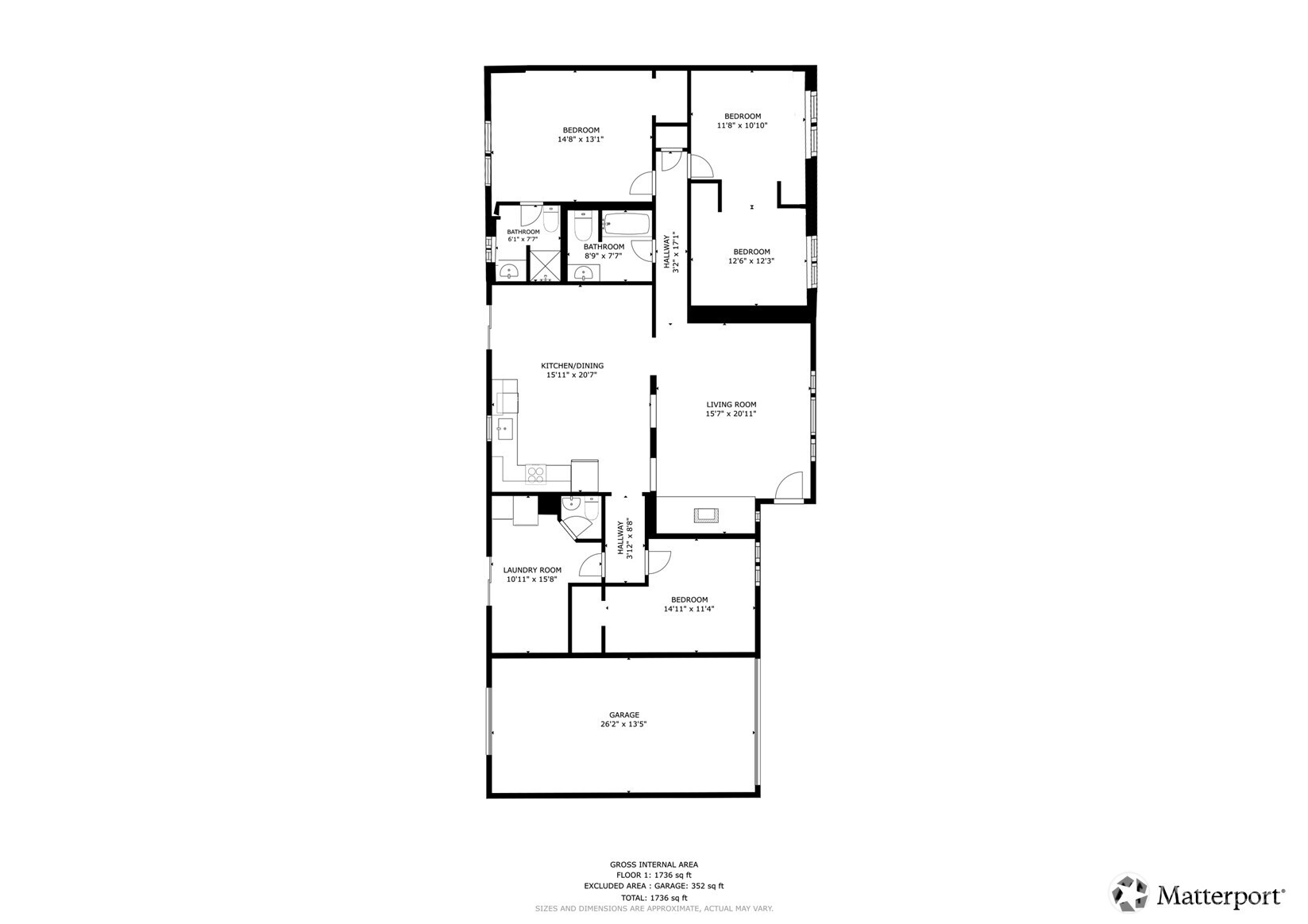 210 N Street Property Photo 40