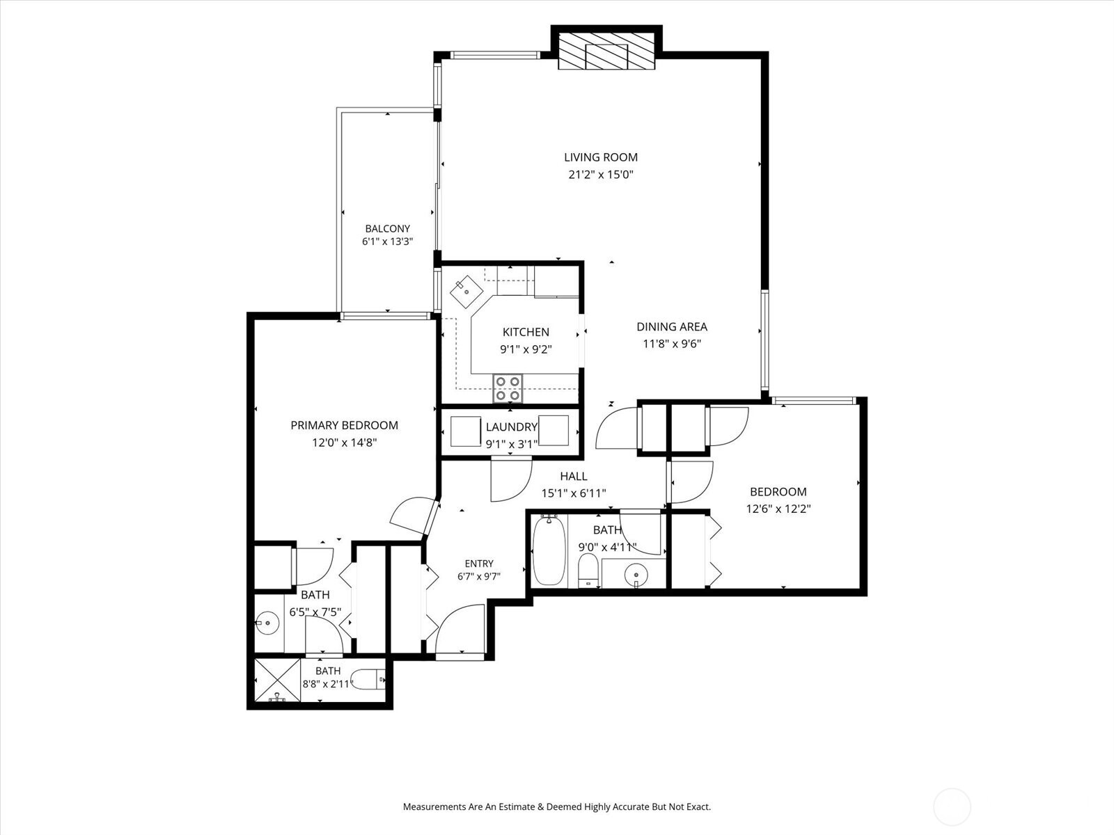 217 Alder Street 101 Property Photo 30