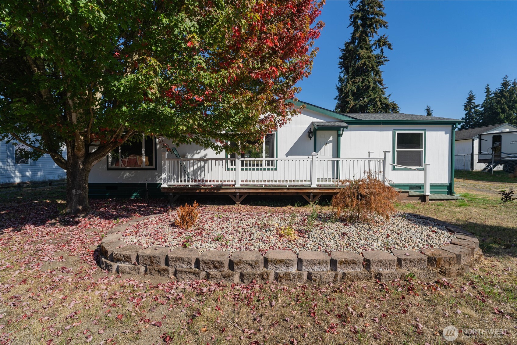 17202 Camus Run Lane Property Photo 1
