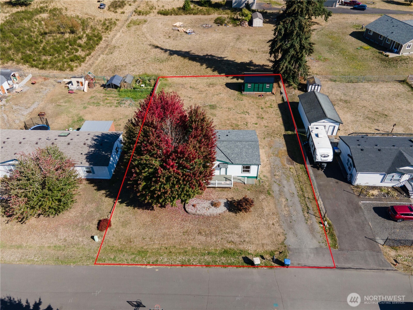 17202 Camus Run Lane Property Photo 4