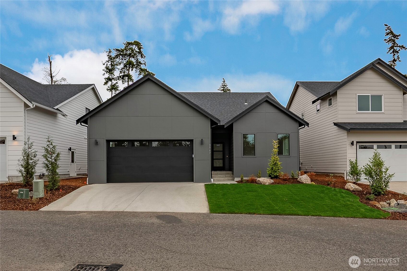2967 Oleander Lane Property Photo 1
