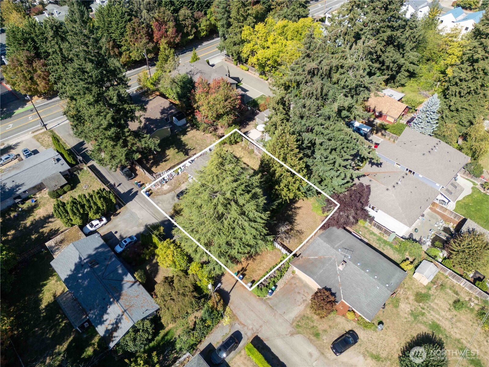 12420 Ne 87th Street Property Photo 1