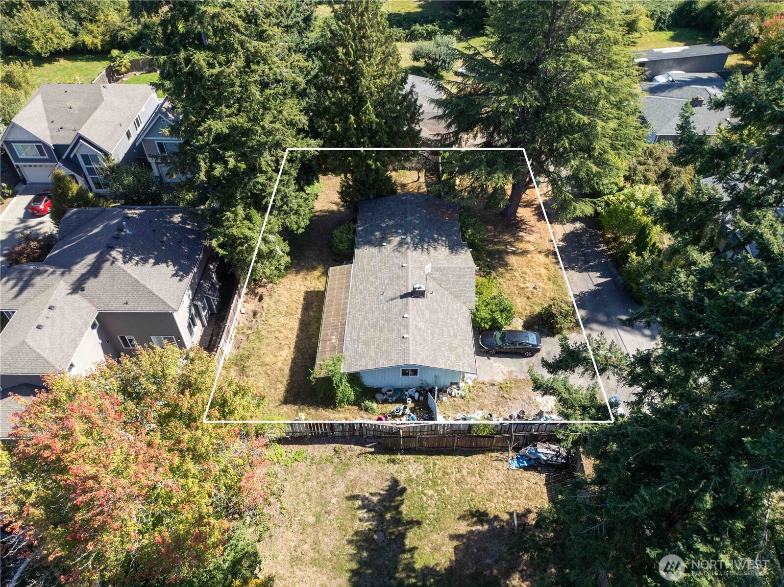 12420 Ne 87th Street Property Photo 2