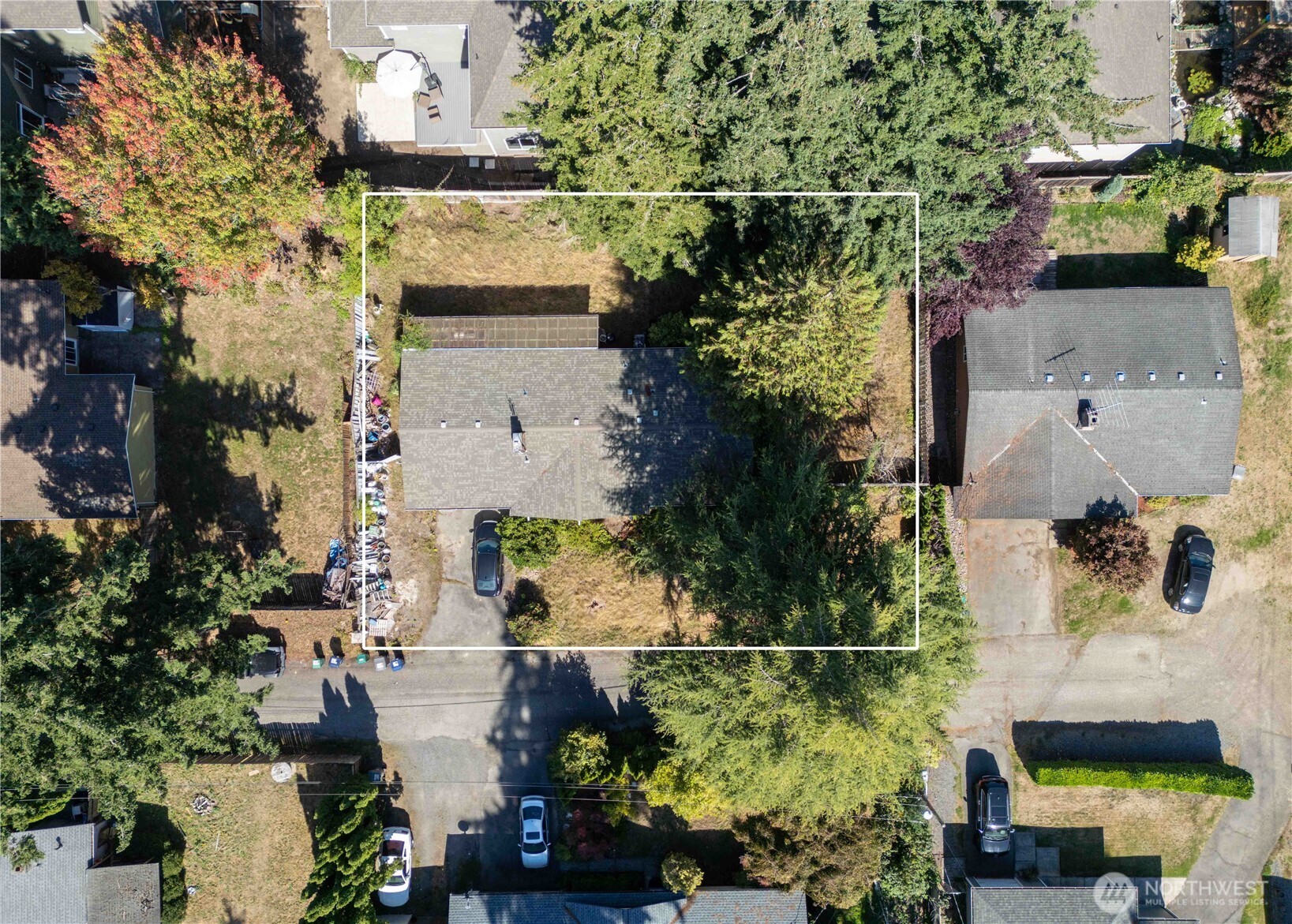 12420 Ne 87th Street Property Photo 4