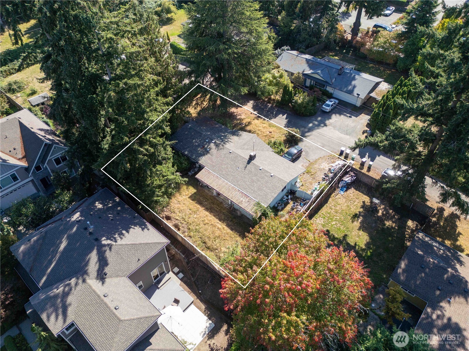 12420 Ne 87th Street Property Photo 7