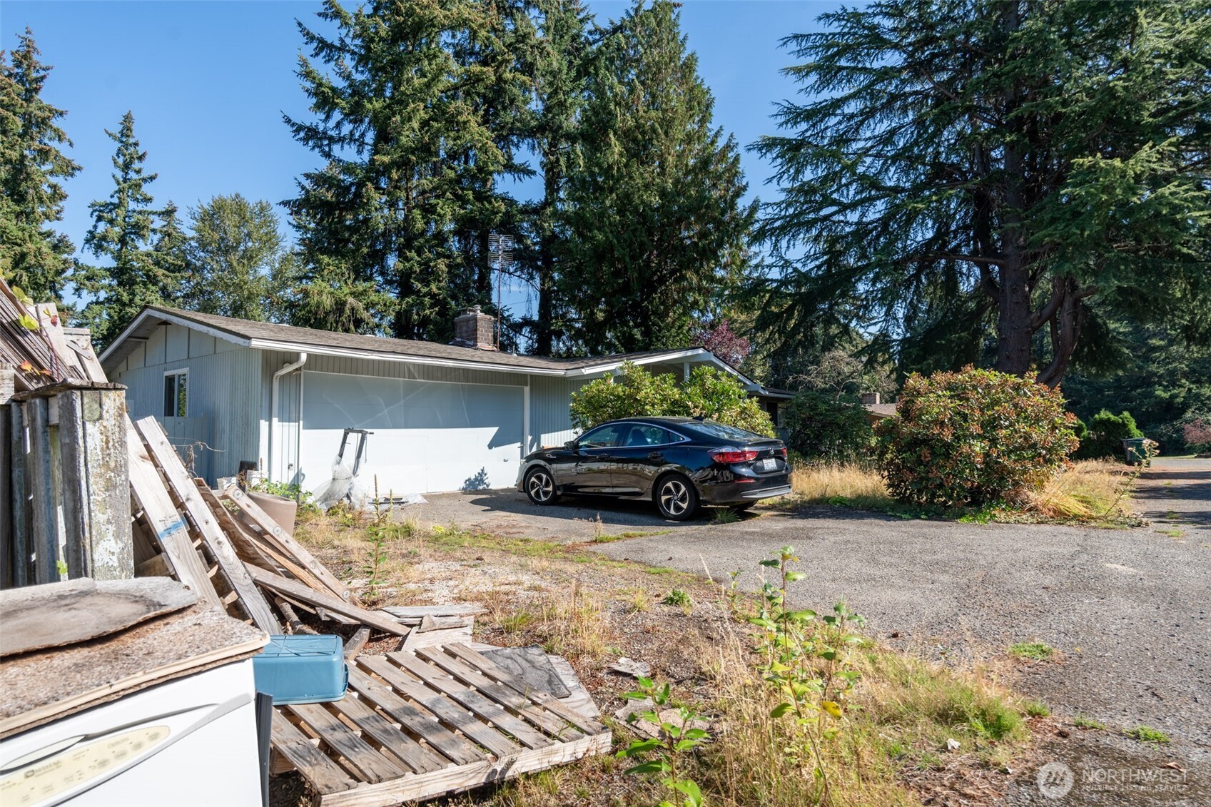 12420 Ne 87th Street Property Photo 12