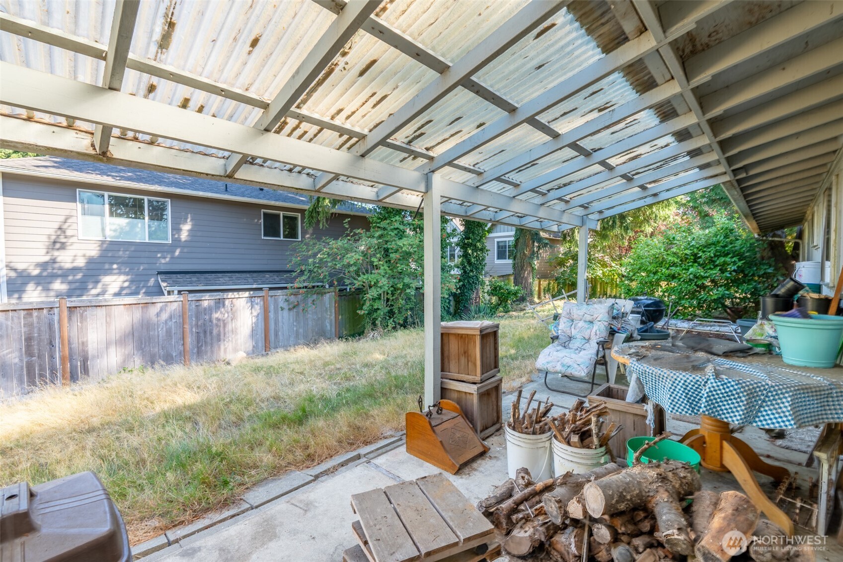 12420 Ne 87th Street Property Photo 24