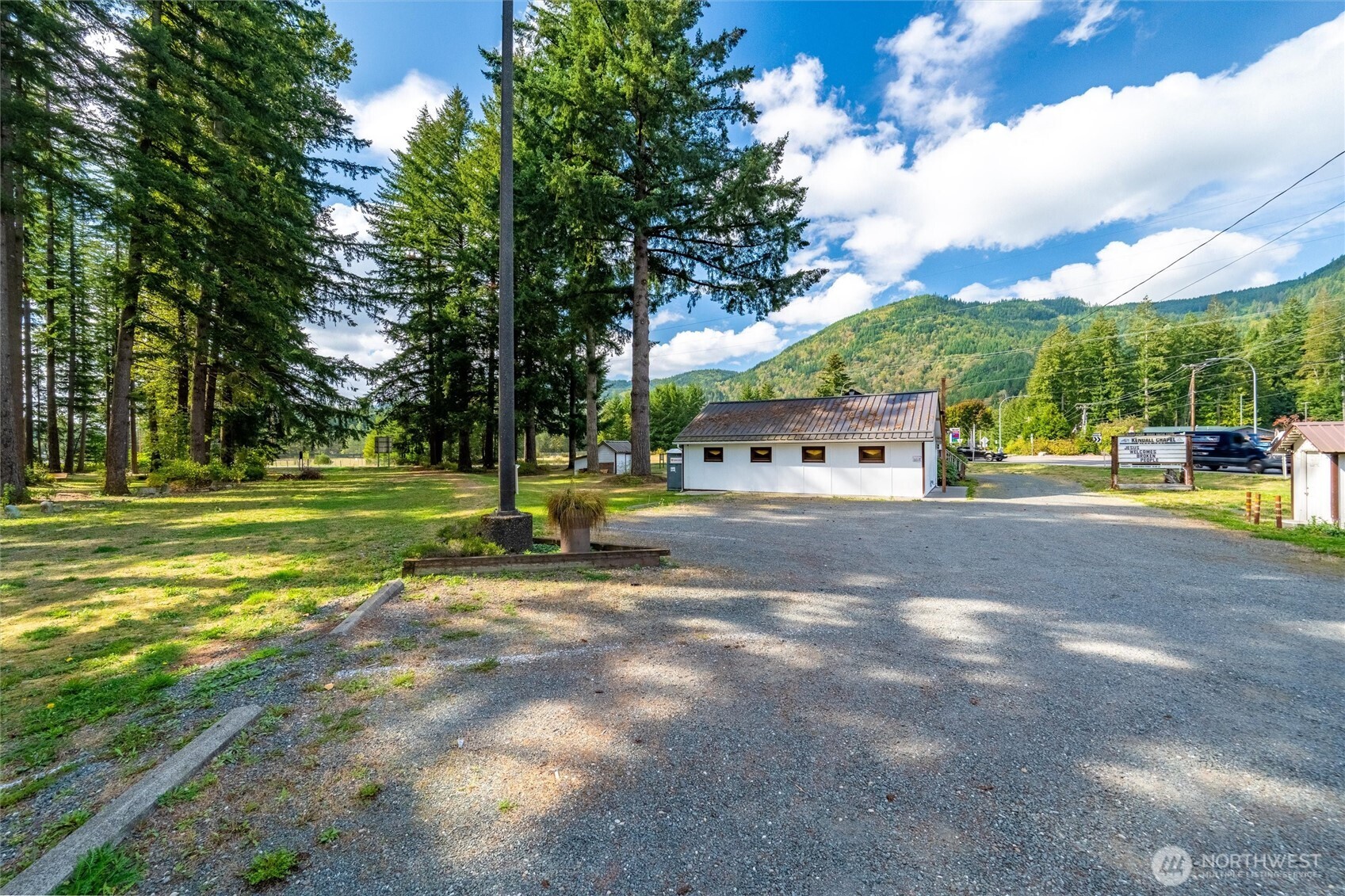6449 Mt Baker Highway Property Photo 3