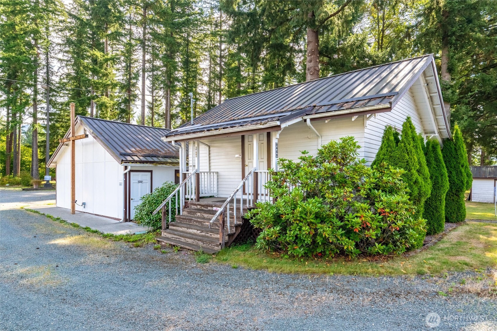 6449 Mt Baker Highway Property Photo 5