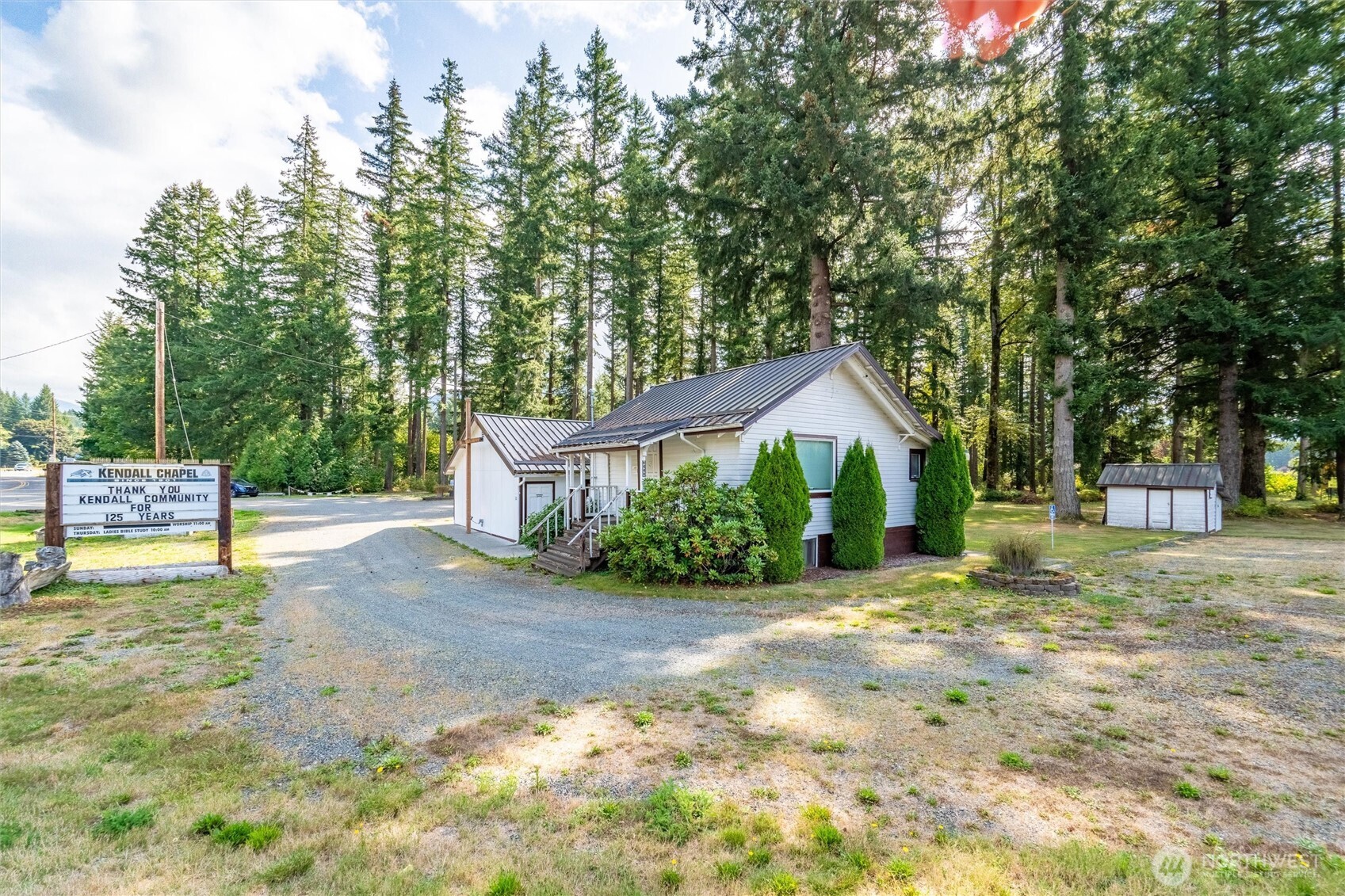6449 Mt Baker Highway Property Photo 6