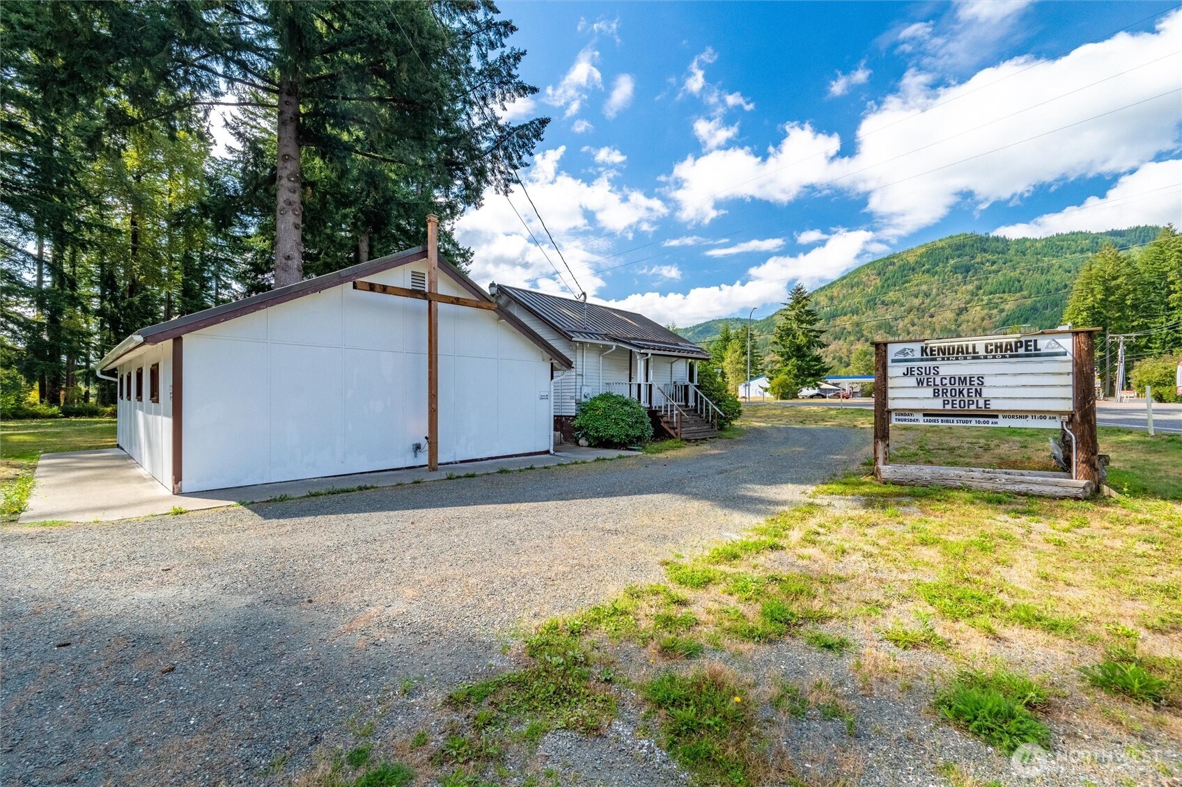 6449 Mt Baker Highway Property Photo 7