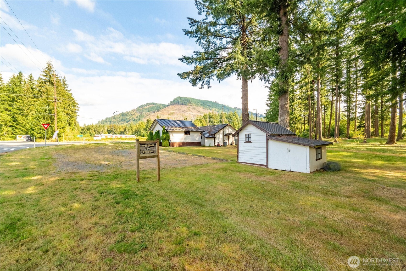 6449 Mt Baker Highway Property Photo 9