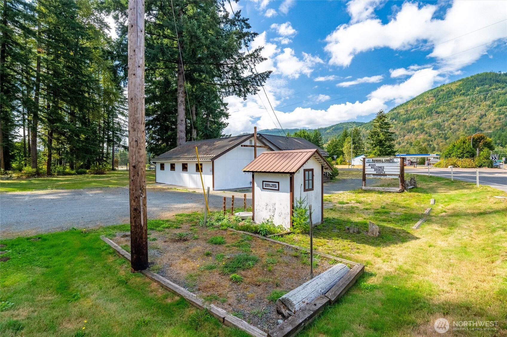 6449 Mt Baker Highway Property Photo 15