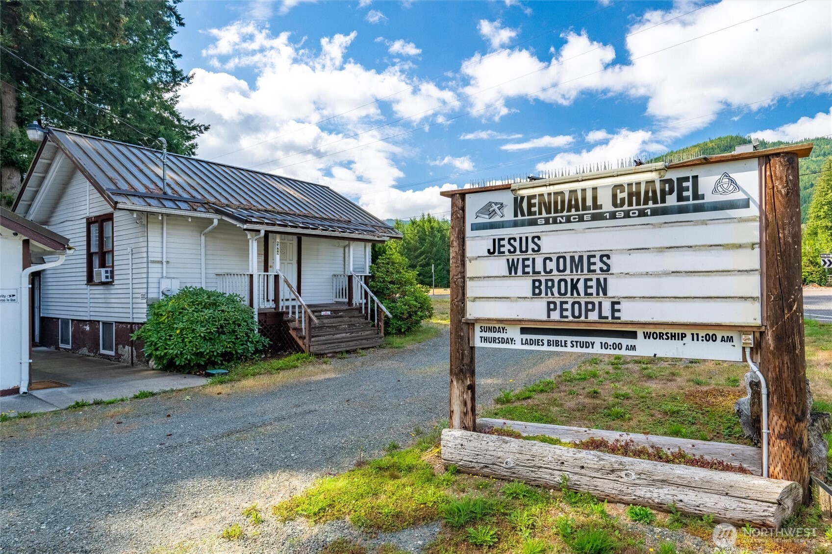 6449 Mt Baker Highway Property Photo 16