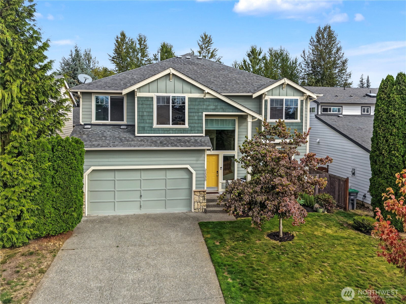 21230 Se 273rd Place Property Photo 1