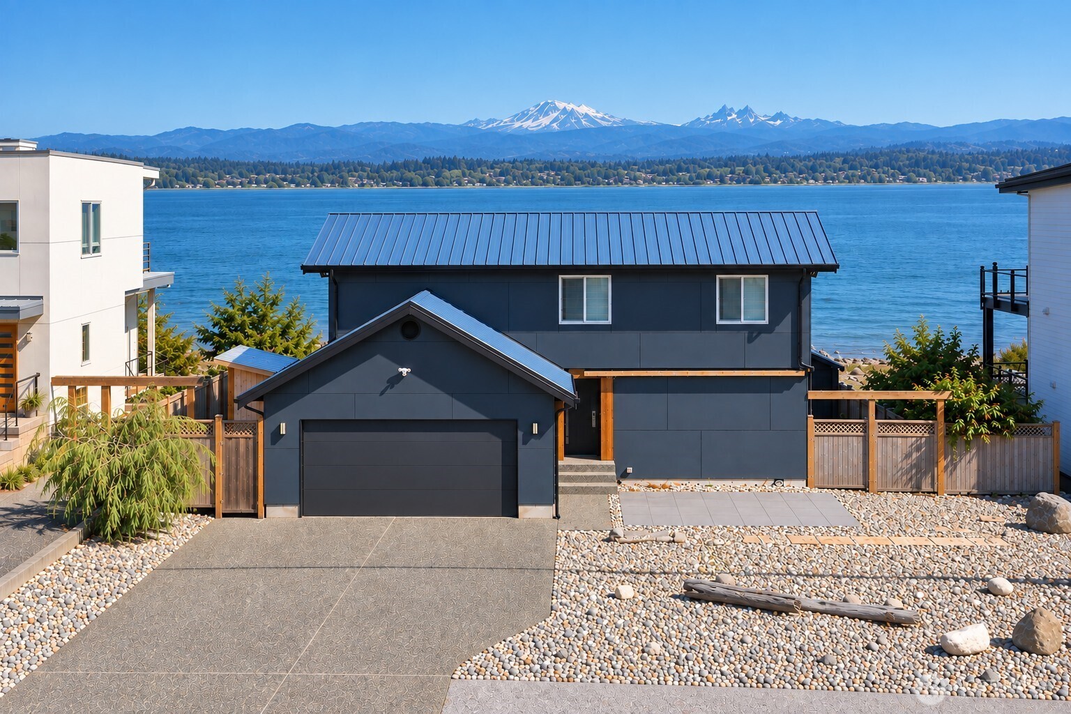 4162 Saltspring Drive Property Photo 1