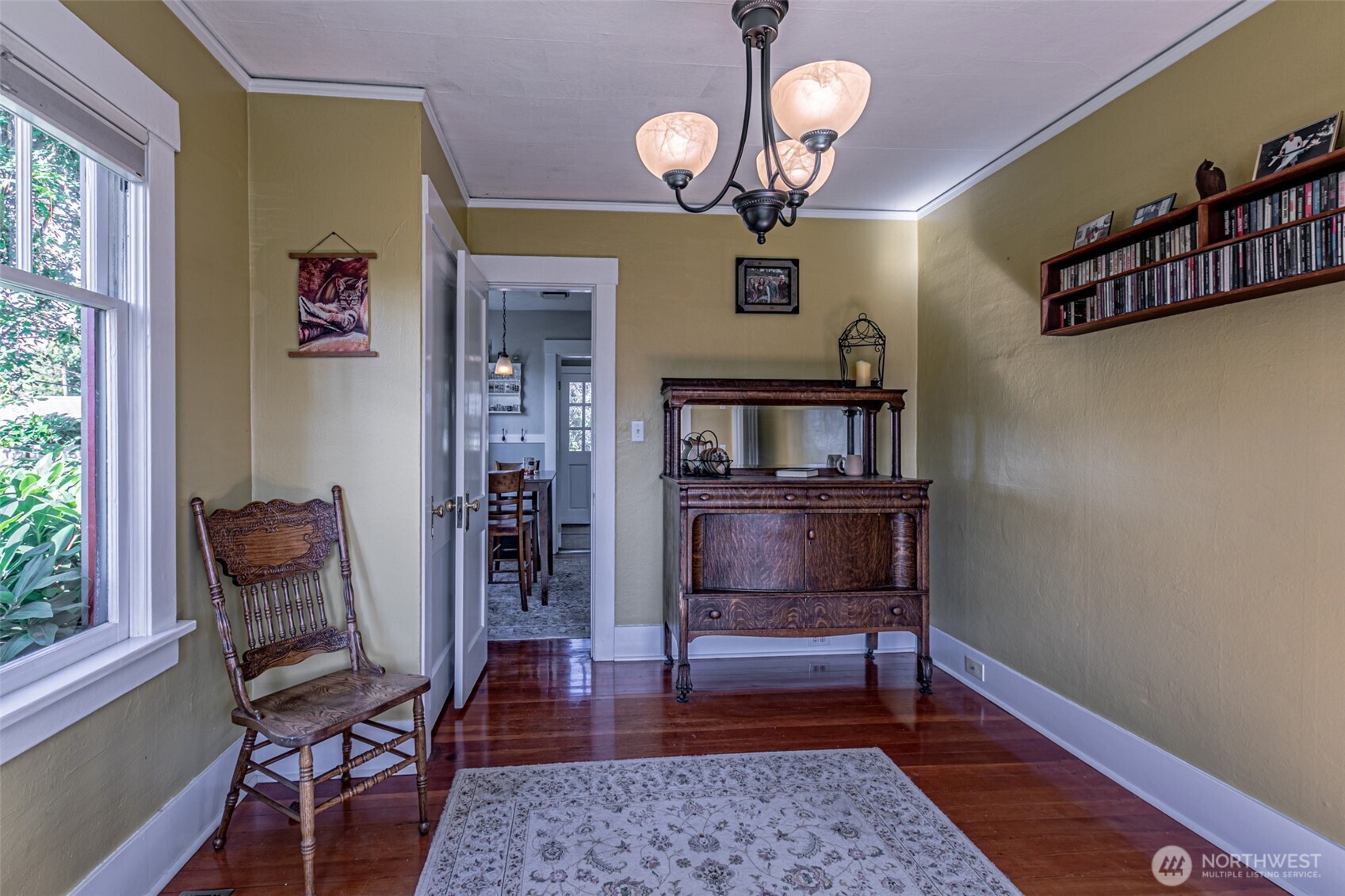 4011 S Wright Avenue Property Photo 17
