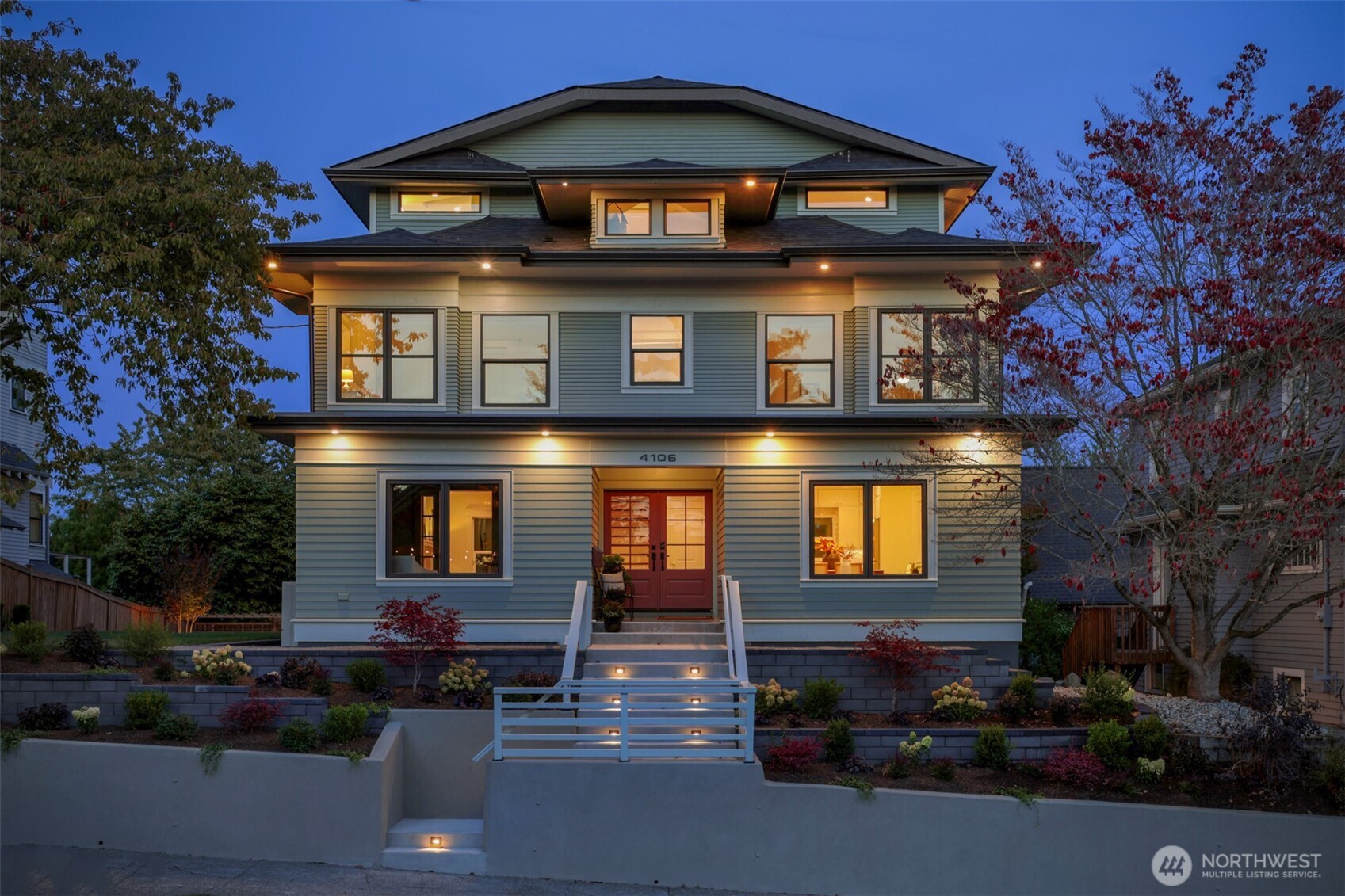 4106 Burke Avenue Property Photo 1