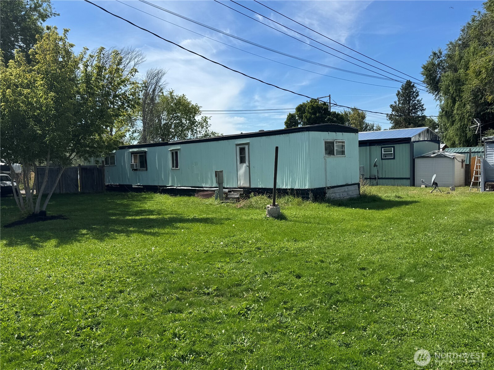 105 N Spokane Street Property Photo 3