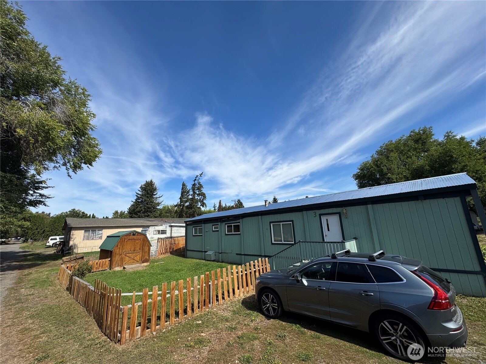 105 N Spokane Street Property Photo 7