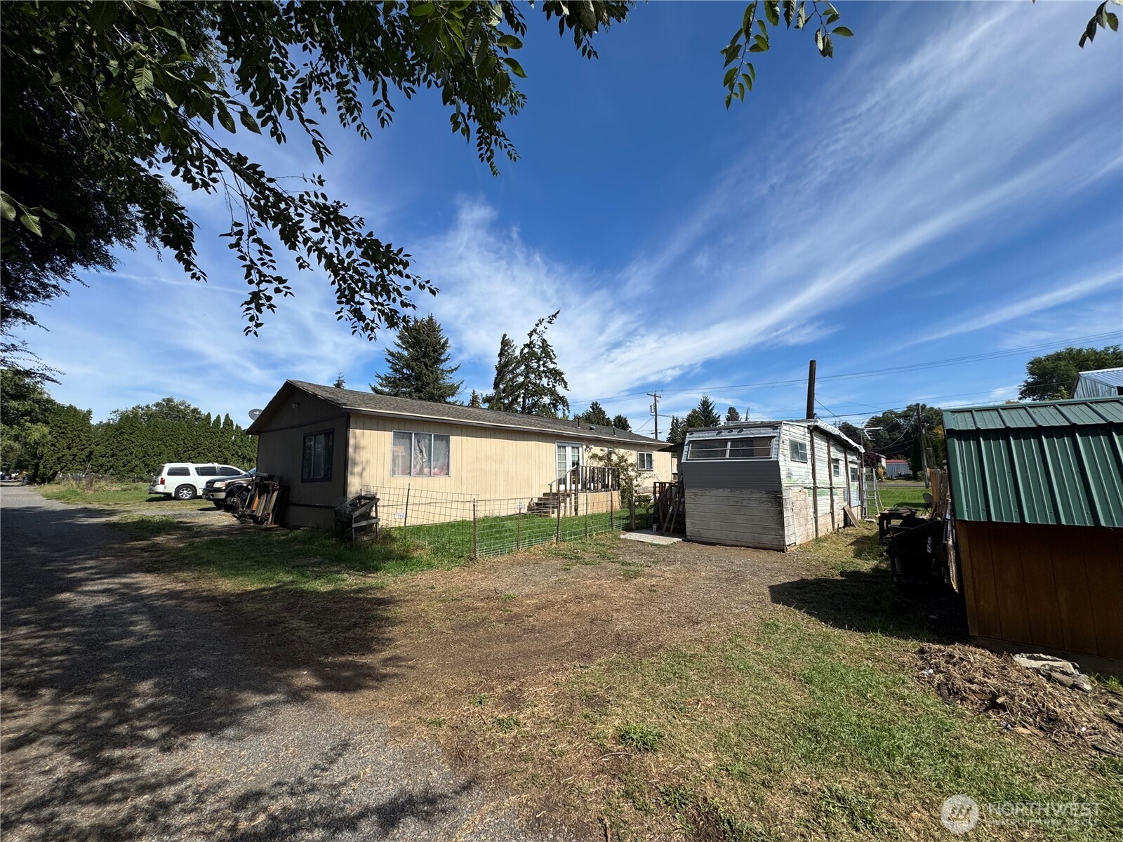 105 N Spokane Street Property Photo 8