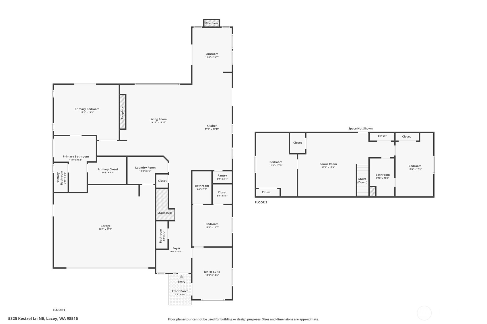 5325 Kestral Lane Property Photo 38