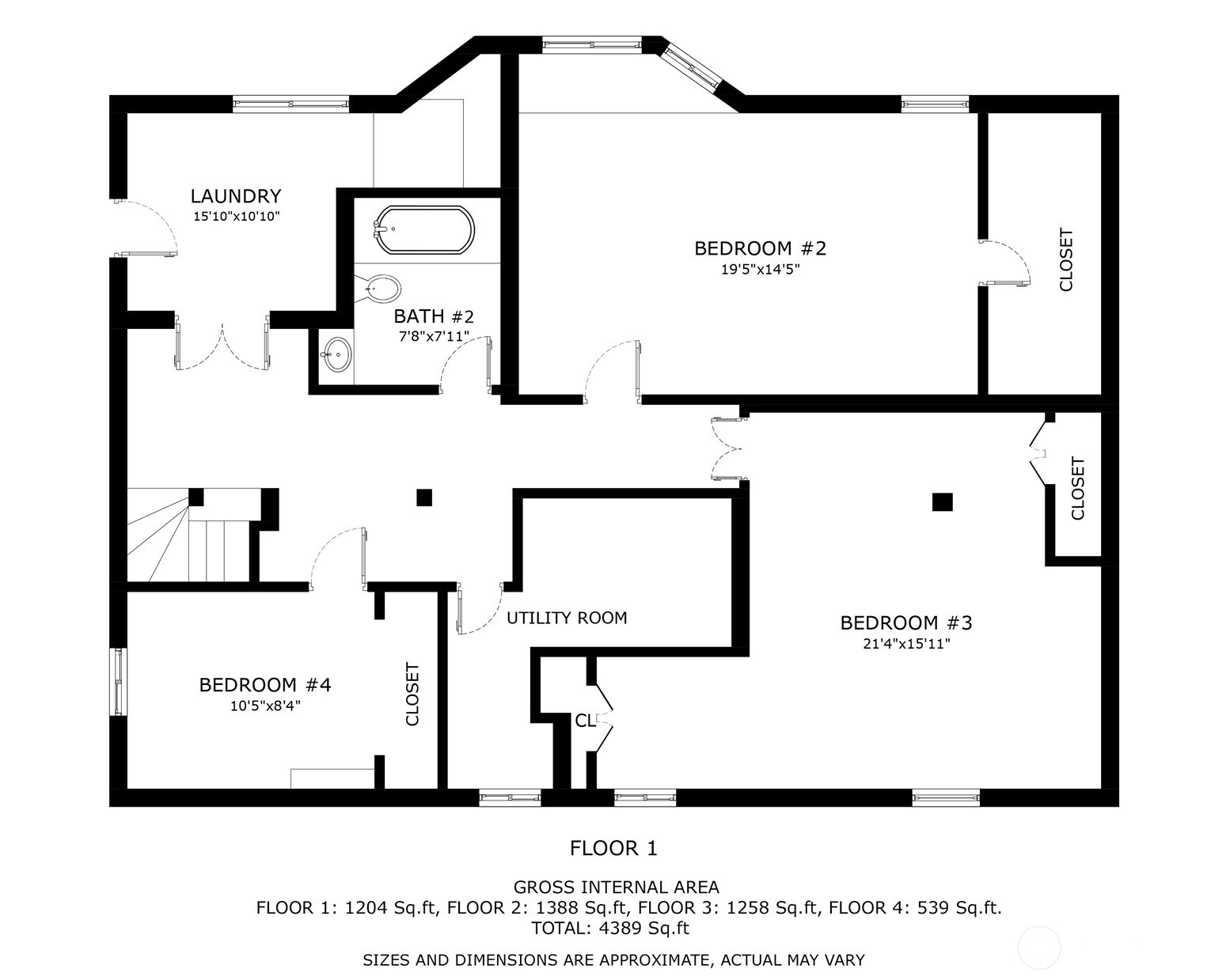 6238 Woodlawn Avenue Property Photo 37
