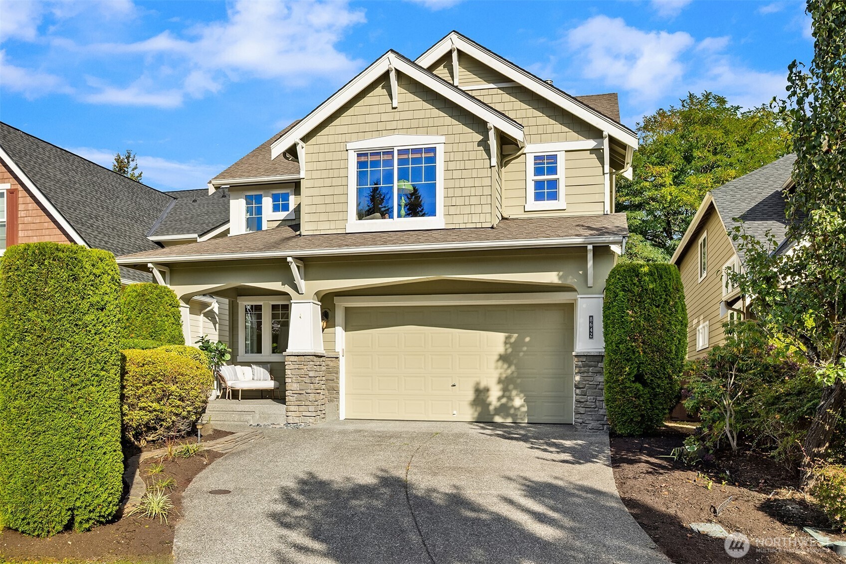 8642 Ne 123rd Place Property Photo 2