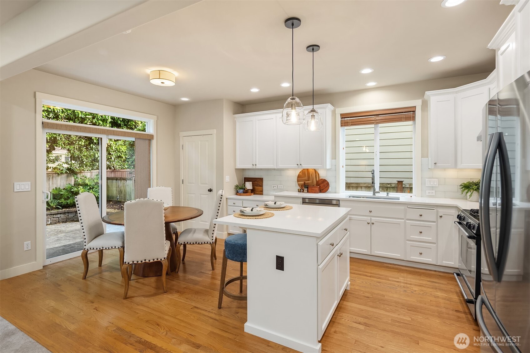 8642 Ne 123rd Place Property Photo 11