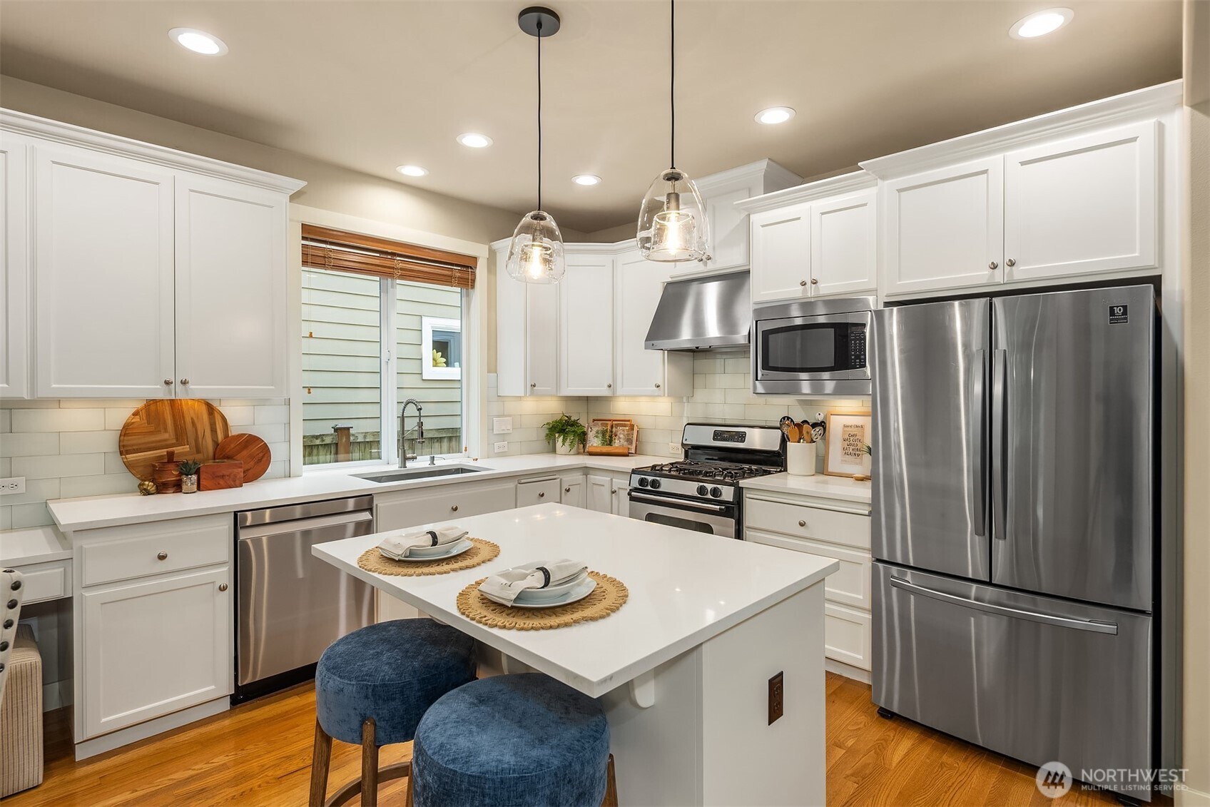 8642 Ne 123rd Place Property Photo 13