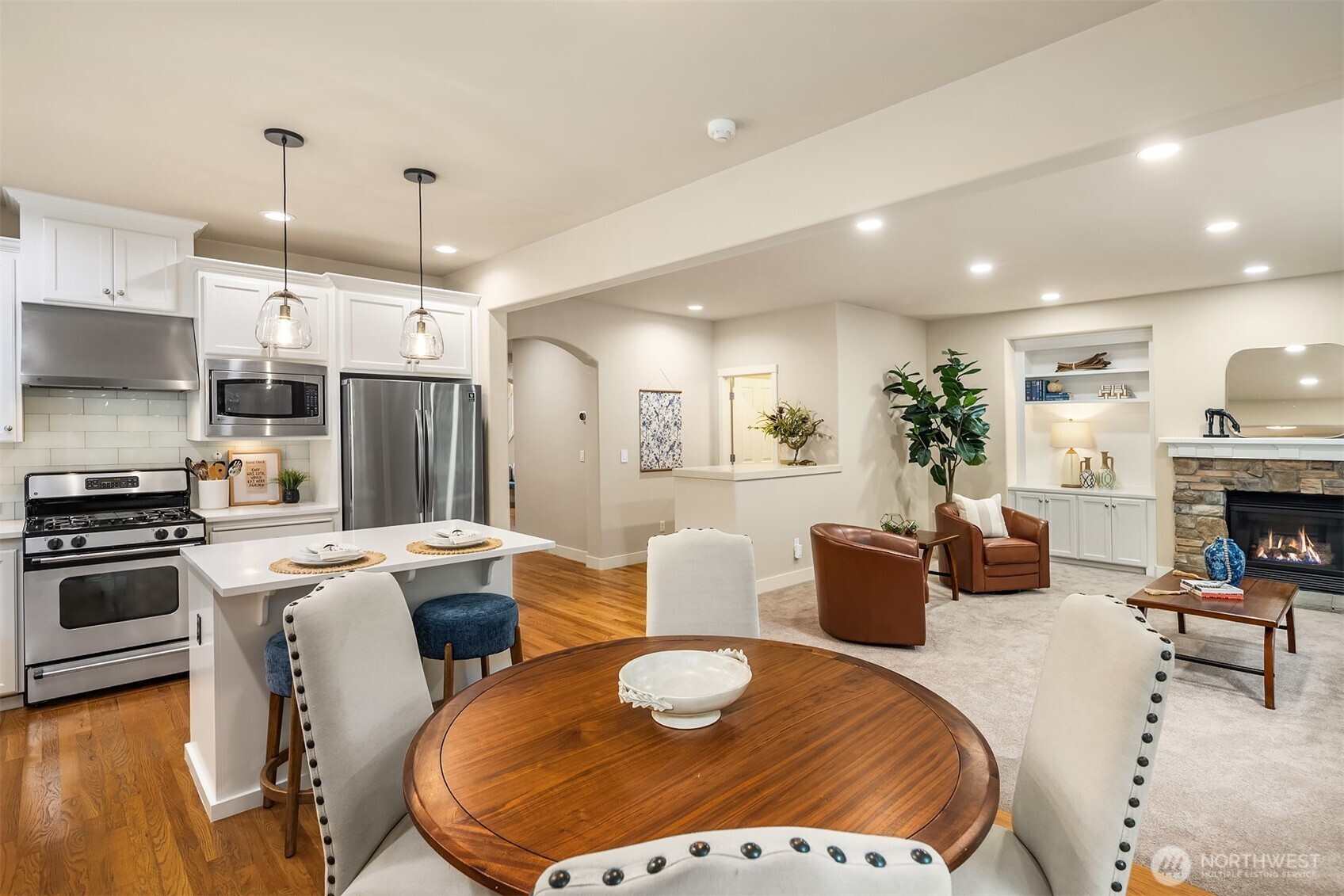 8642 Ne 123rd Place Property Photo 14